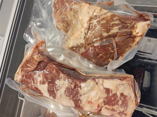 Beef Brisket