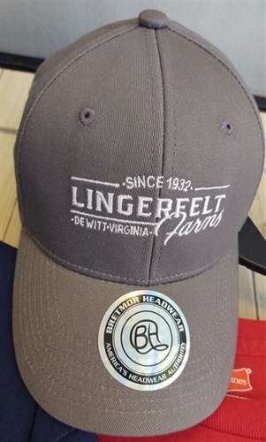 Lingerfelt Farms Hat
